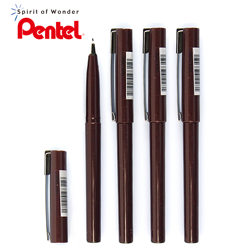 Pentel Pen Sign Pen - Japan Pentel JM20-A Fijne Lijn Pen