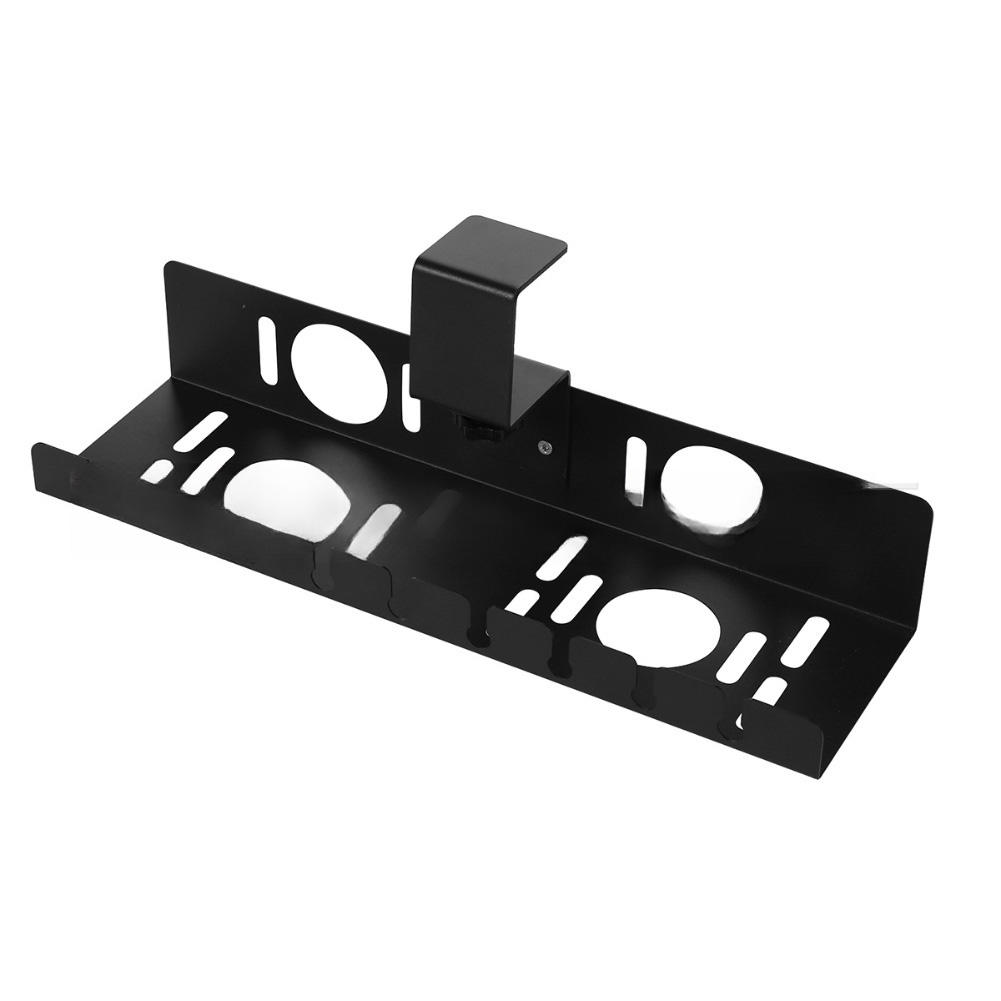 Cable Tray Under Desk - Kabelorganizer voor onder het bureau, geen