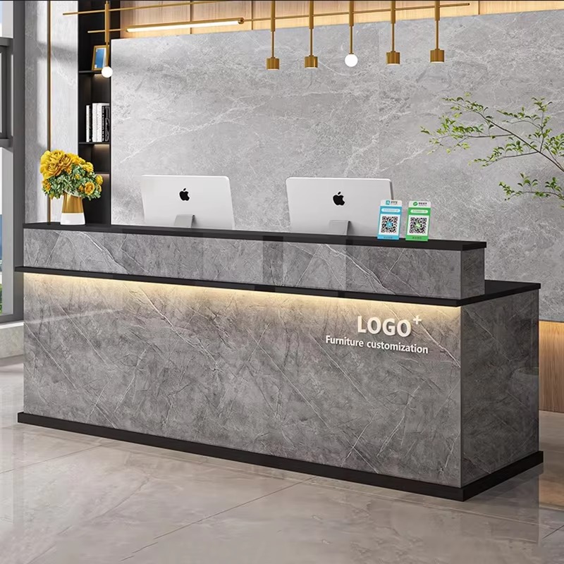 Office Furniture Bali - Bureaus Kapperszaak Modern Uniek Design Luxe