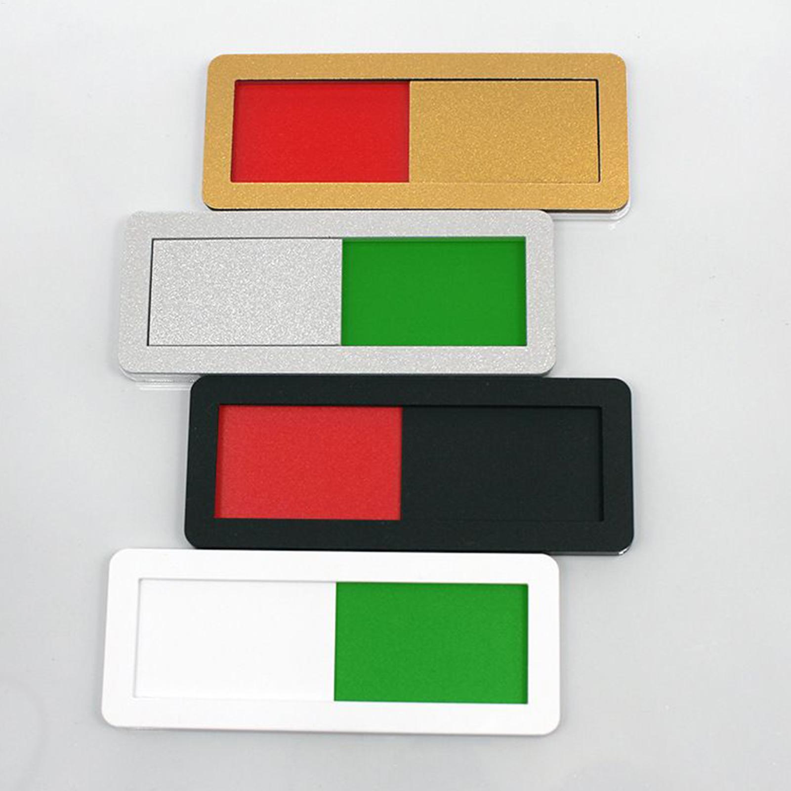 Office Furniture Online - Schuifbaar acryl bezet leeg deurbord Krasbestendige