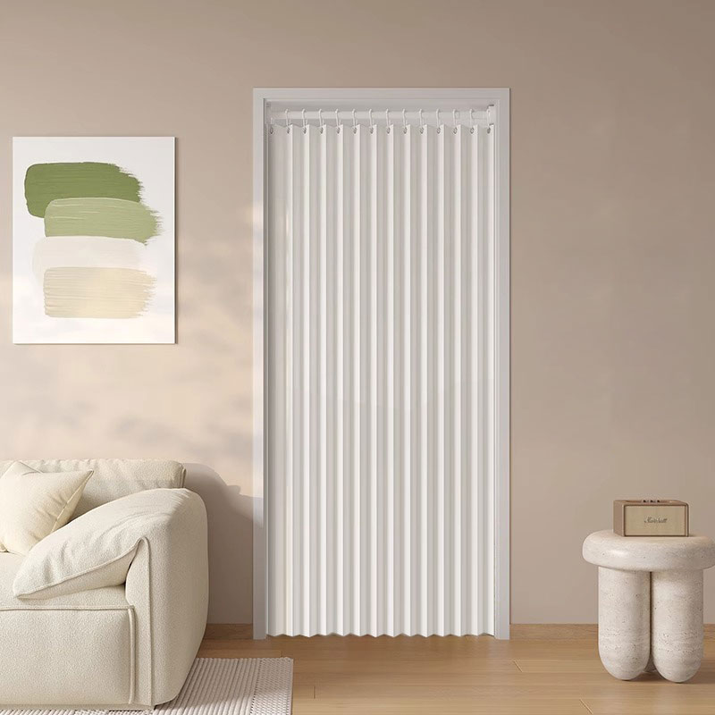 Akkordeon vouwdeur gordijn, ge - Partition Screen Divider recensie en prijs