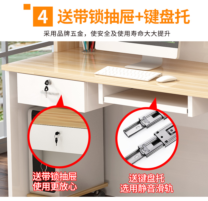 Receptiebalies Klassieke, op m - Office Furniture Bali recensie en prijs
