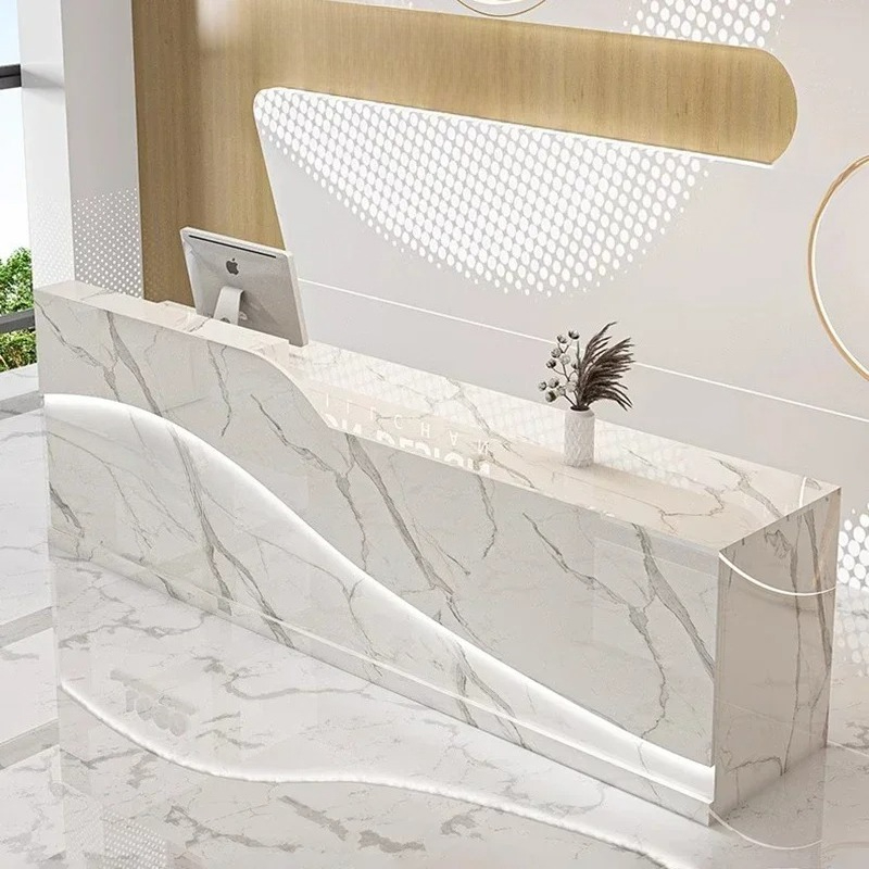 Schoonheidskantoor Receptiebal - Office Furniture Bali recensie en prijs