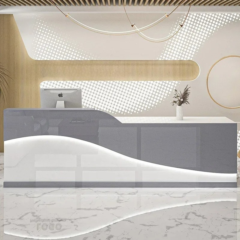 Schoonheidskantoor Receptiebal - Office Furniture Bali recensie en prijs