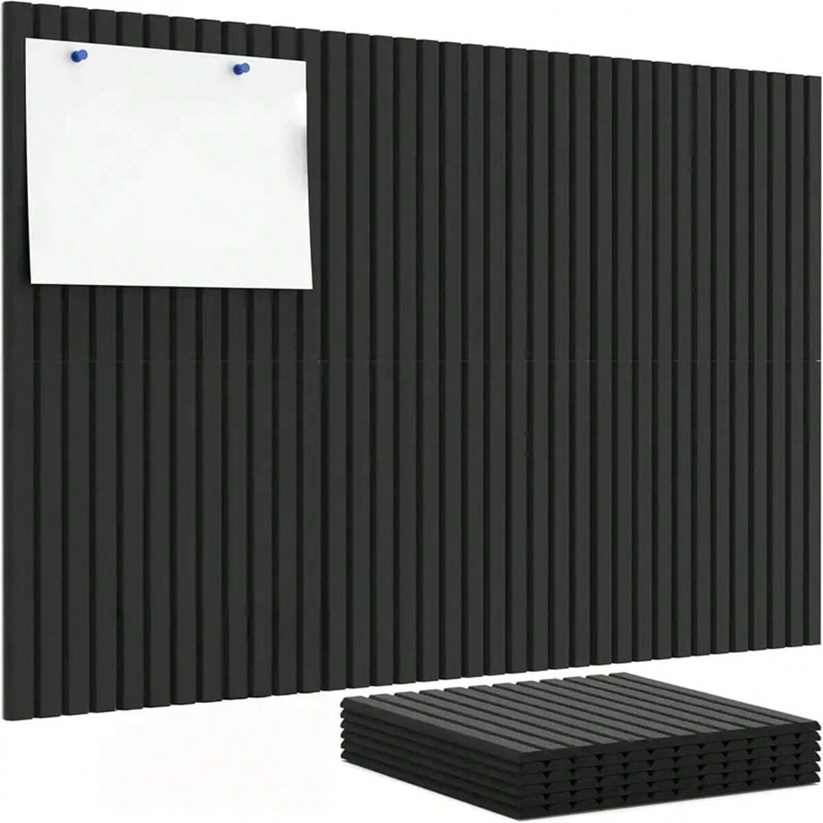 6 Stuks Kantoor Grote Kurk Boo - Office Furniture Online recensie en prijs