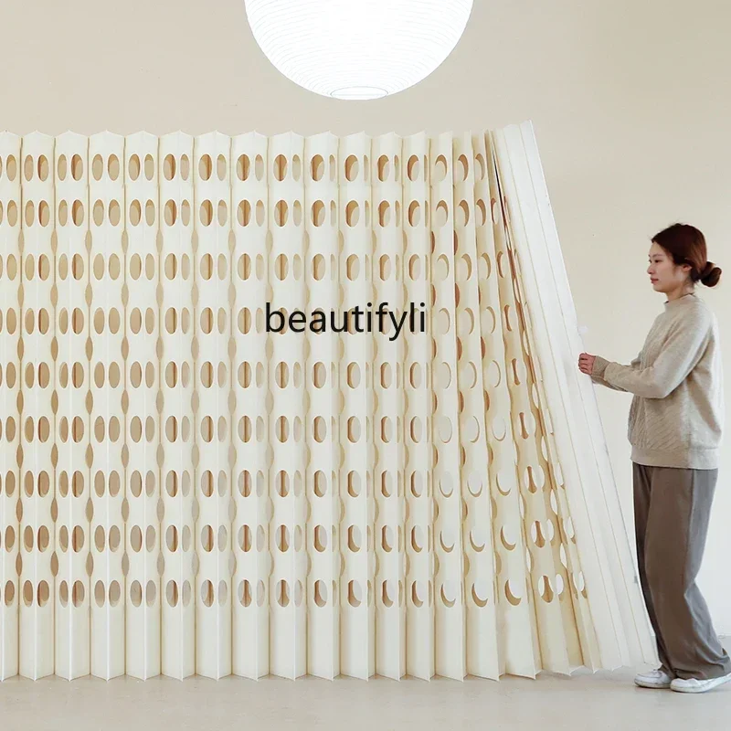 Papieren scherm-scheidingswand - Partition Screen Divider recensie en prijs