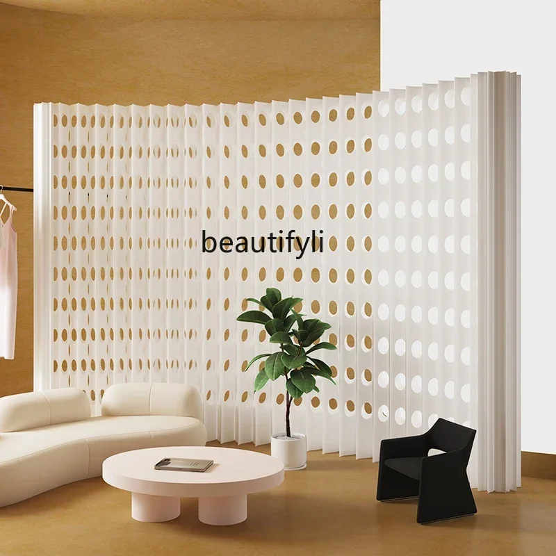 Papieren scherm-scheidingswand - Partition Screen Divider recensie en prijs
