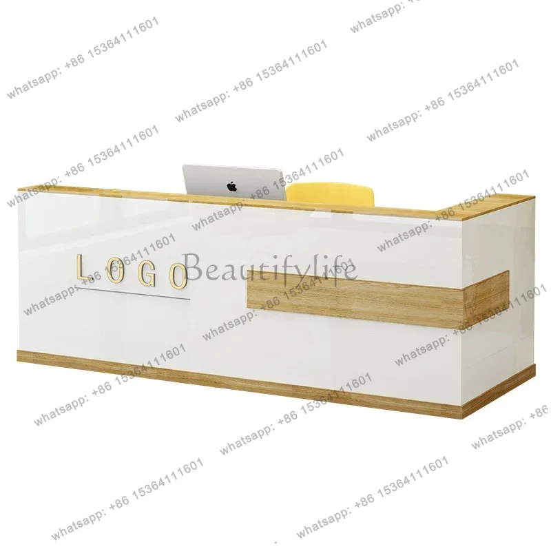 Display Salon Receptiebalies B - Office Furniture Bali recensie en prijs