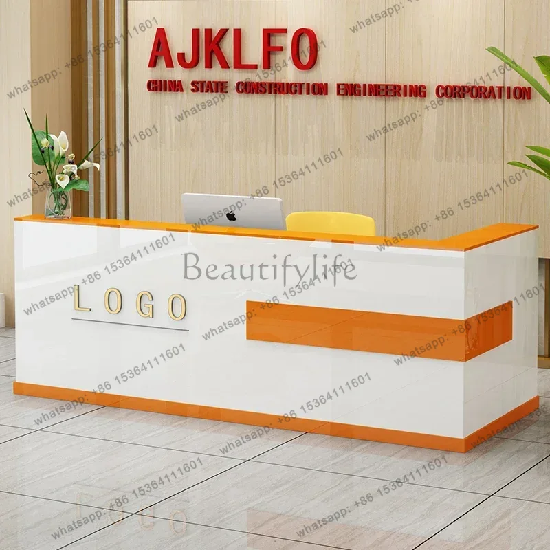 Display Salon Receptiebalies B - Office Furniture Bali recensie en prijs