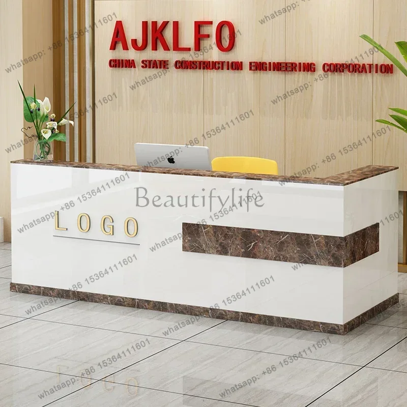 Display Salon Receptiebalies B - Office Furniture Bali recensie en prijs