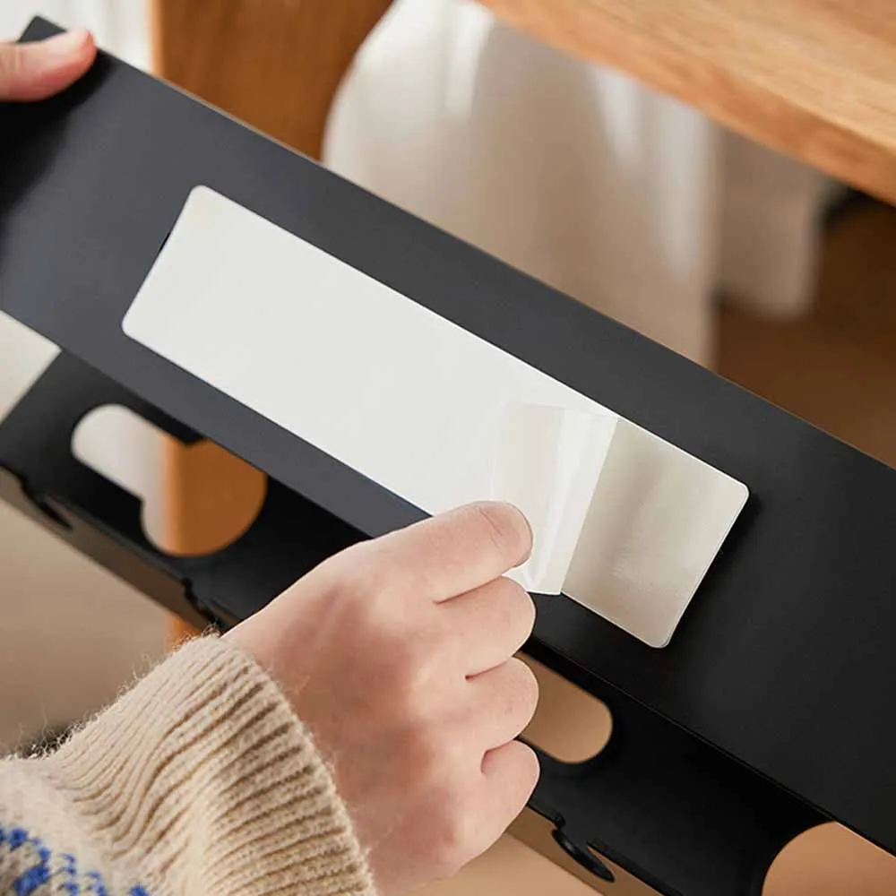 2024 Kabelbeheer onder het bur - Cable Tray Under Desk recensie en prijs