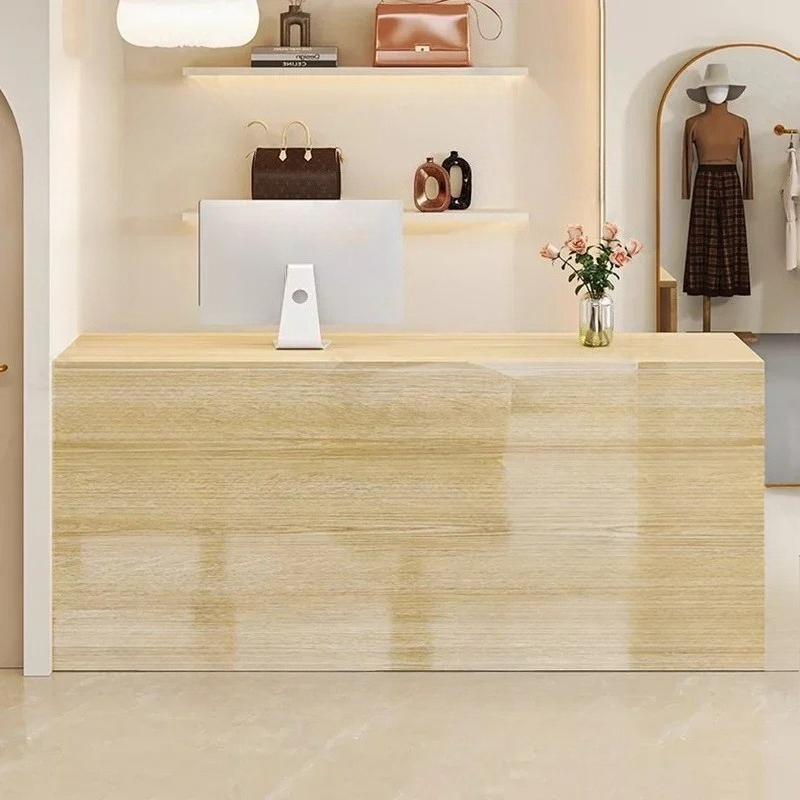 Luxe schoonheidsreceptiebalies - Office Furniture Bali recensie en prijs