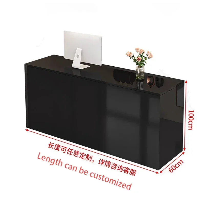Luxe schoonheidsreceptiebalies - Office Furniture Bali recensie en prijs