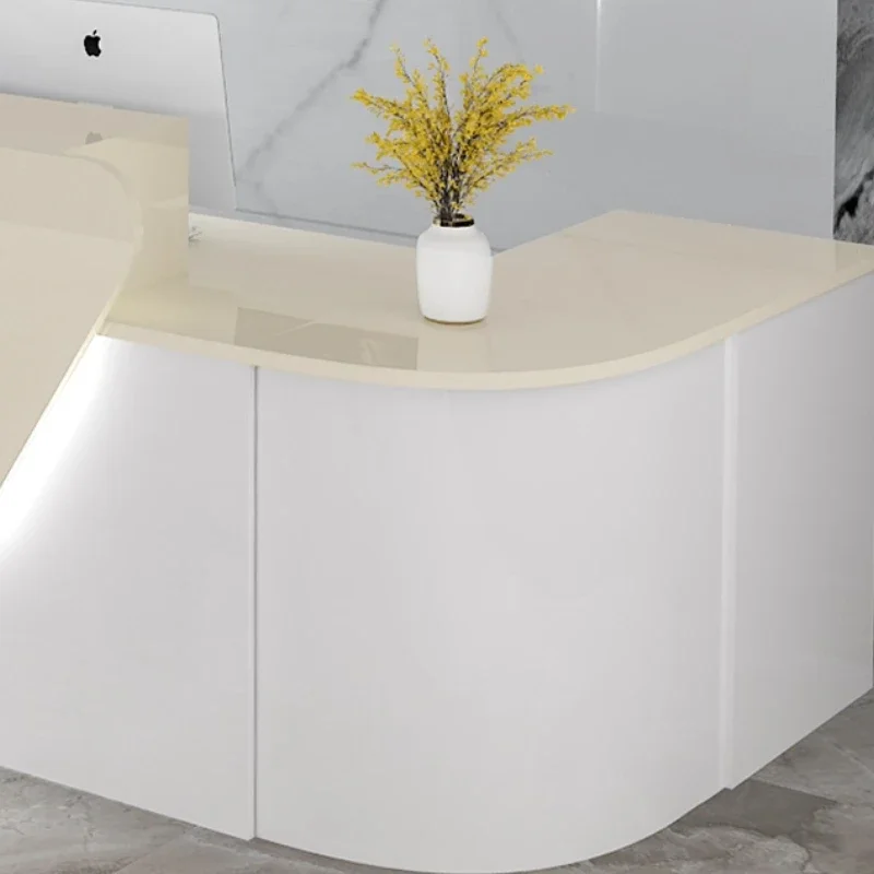 Opbergruimte Luxe receptiebali - Office Furniture Bali recensie en prijs