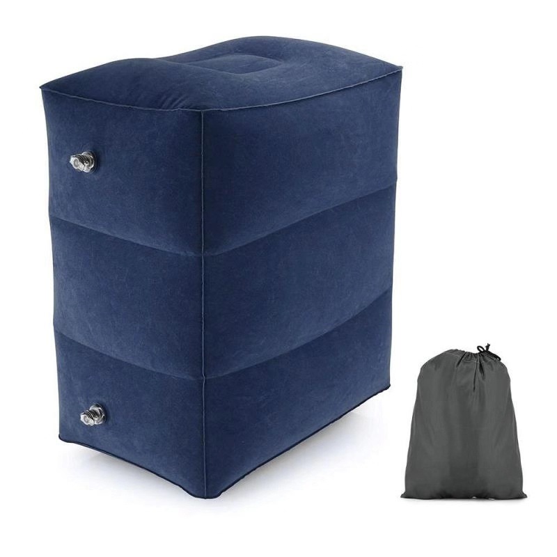 Vlucht Slapen Voetsteun Kussen - Office Footrest Cushion recensie en prijs