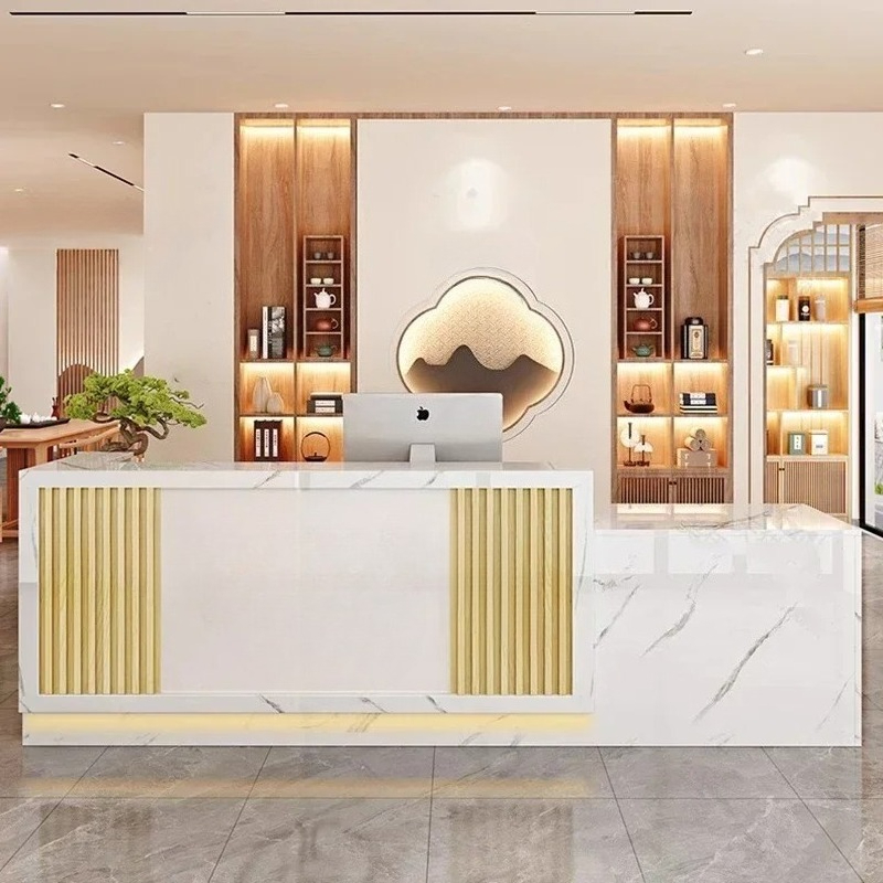 Podium Salon Receptiebalies Sc - Office Furniture Bali recensie en prijs