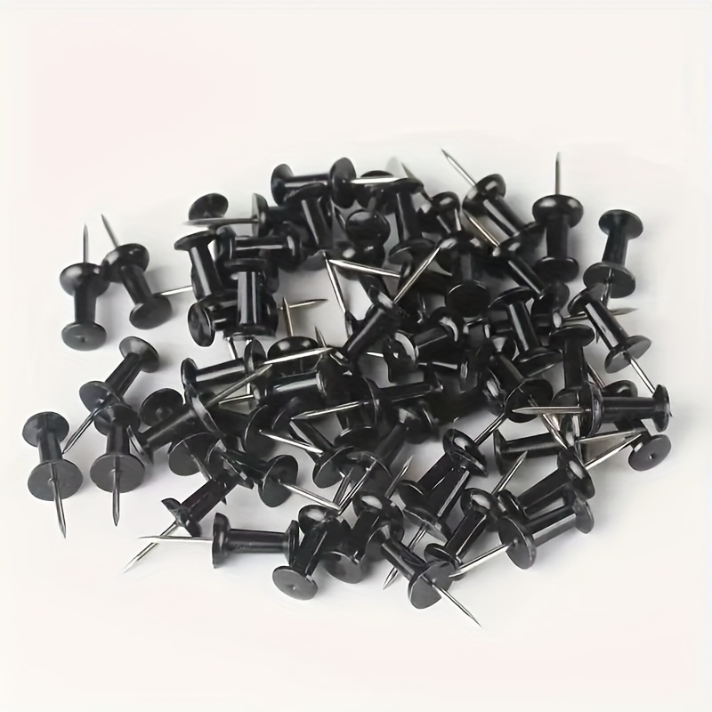 50 stuks push-pins, foto ansic - Office Furniture Online recensie en prijs