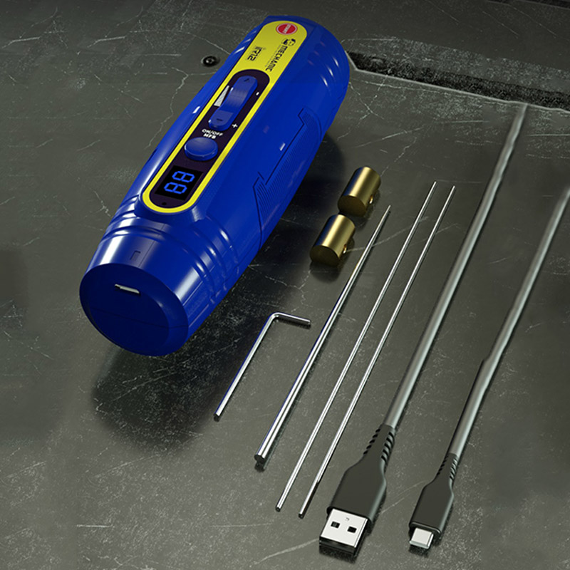 Monteur IR12 Lijm Remover Set  - Partition Screen Divider recensie en prijs