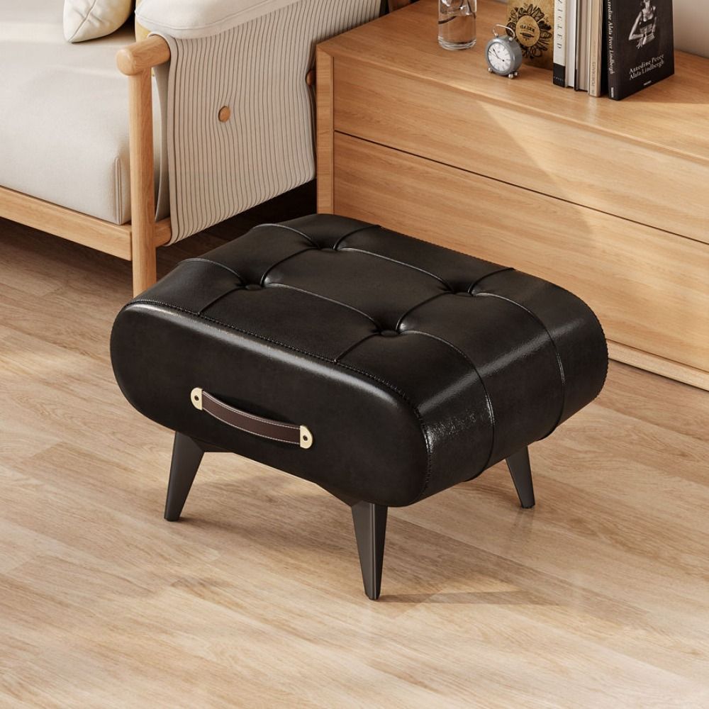 Nieuwe ruimtebesparende voeten - Office Footrest Cushion recensie en prijs