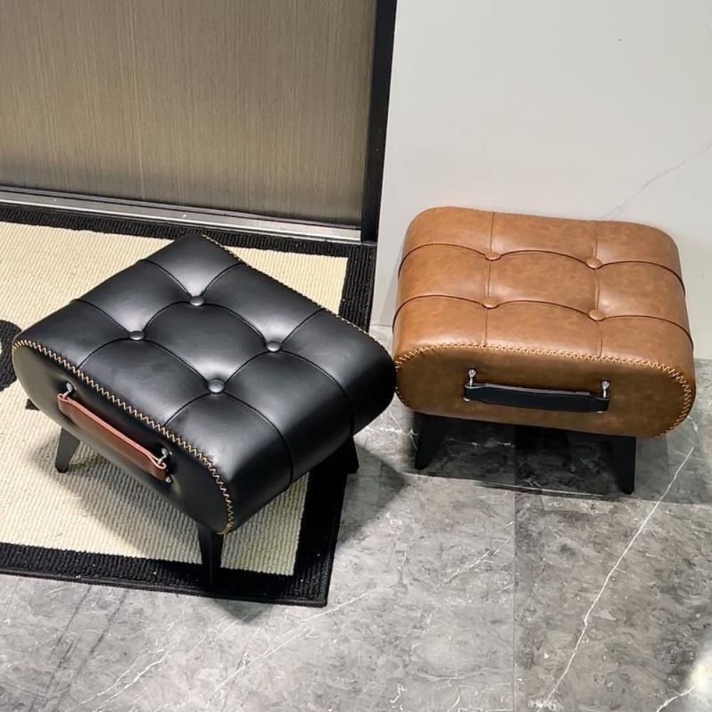 Nieuwe ruimtebesparende voeten - Office Footrest Cushion recensie en prijs