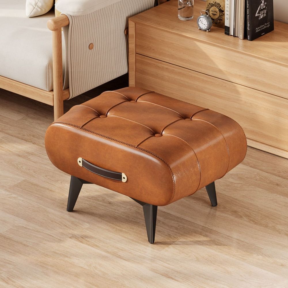 Nieuwe ruimtebesparende voeten - Office Footrest Cushion recensie en prijs