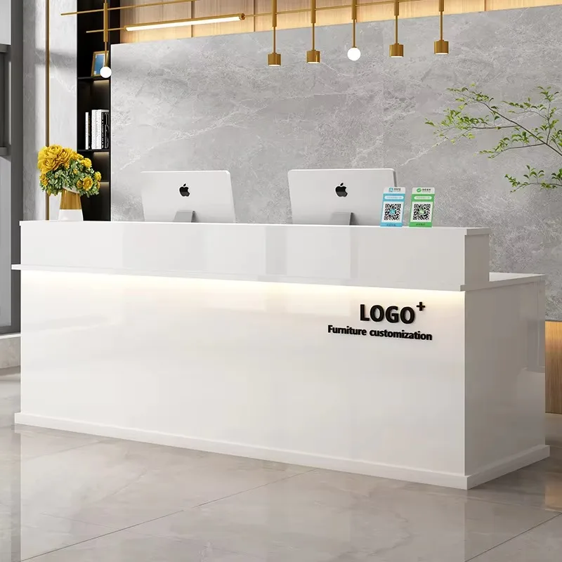 Bureaus Kapperszaak Modern Uni - Office Furniture Bali recensie en prijs