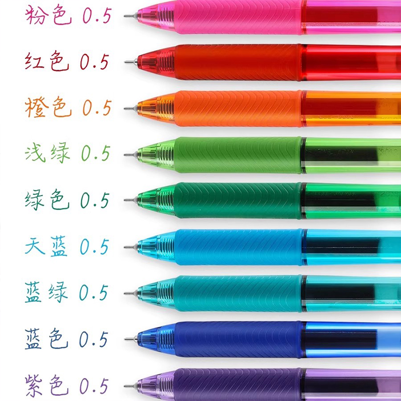 1pcs Japan Pentel Naald Tip Ge - Pentel Pen Sign Pen recensie en prijs