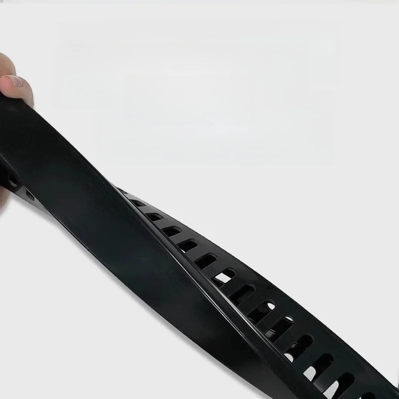 PVC industriële vlamvertragend - Cable Tray Under Desk recensie en prijs