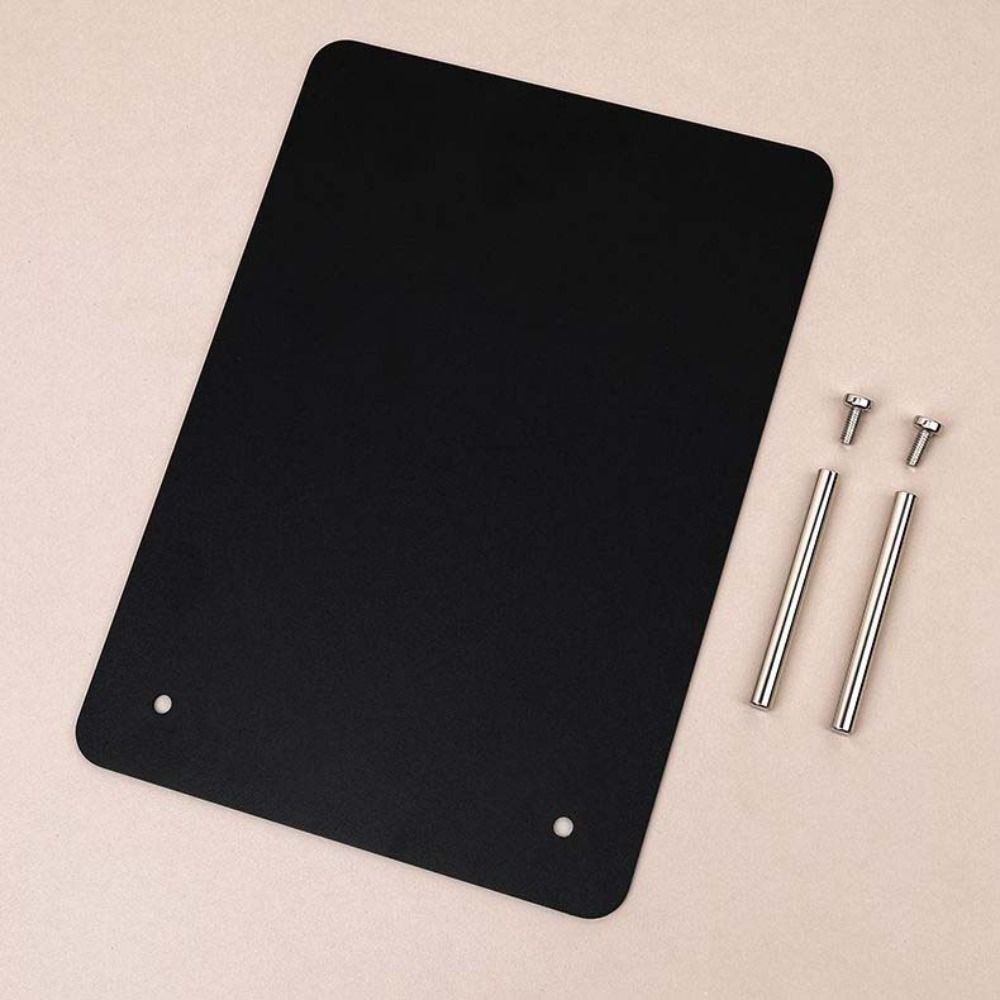 Nieuw metalen magnetisch bord  - Office Furniture Online recensie en prijs