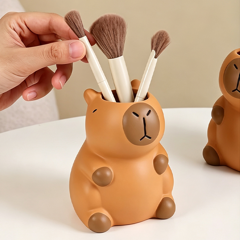 Mooie Cartoon Dieren Capibara  - Office Furniture Online recensie en prijs