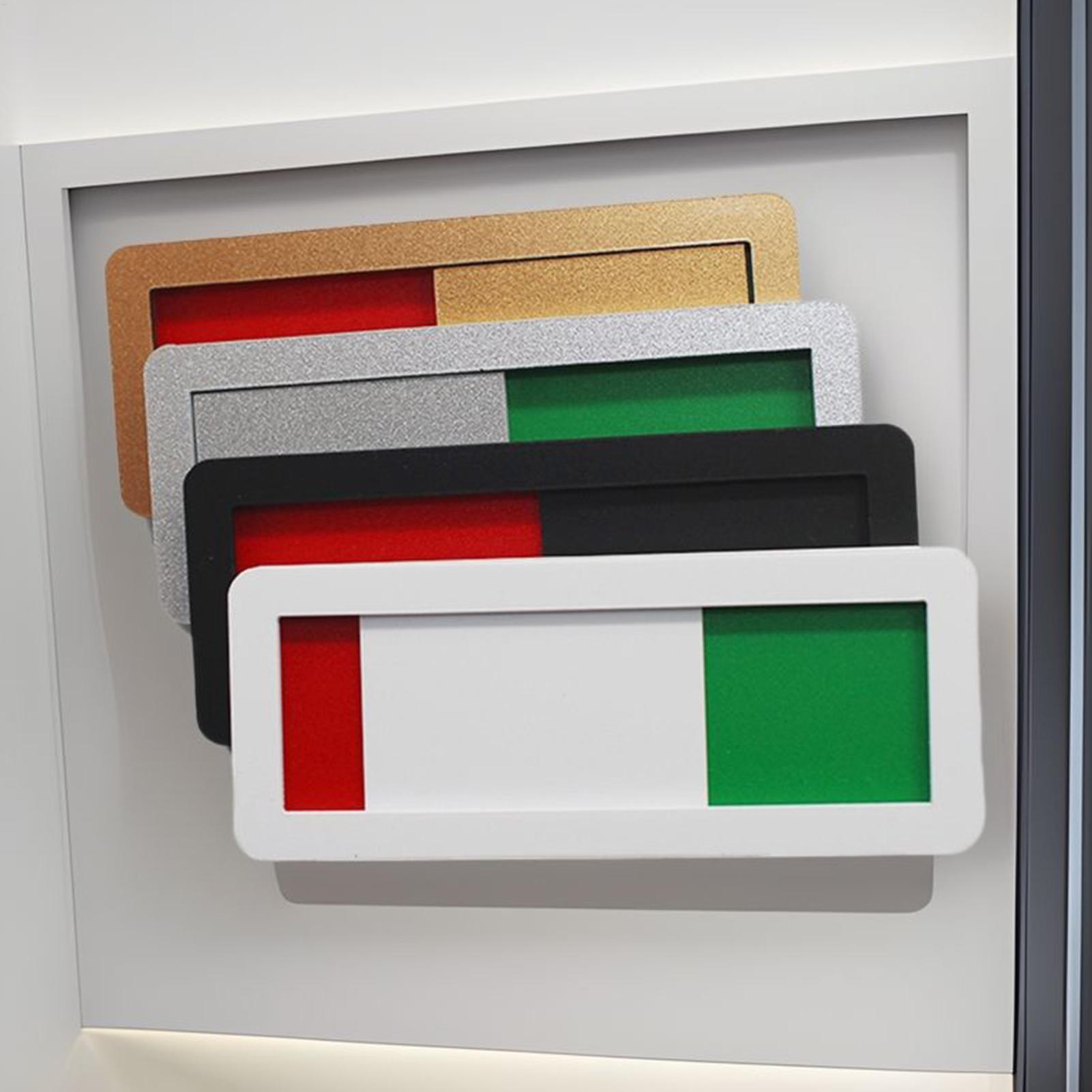 Schuifbaar acryl bezet leeg de - Office Furniture Online recensie en prijs