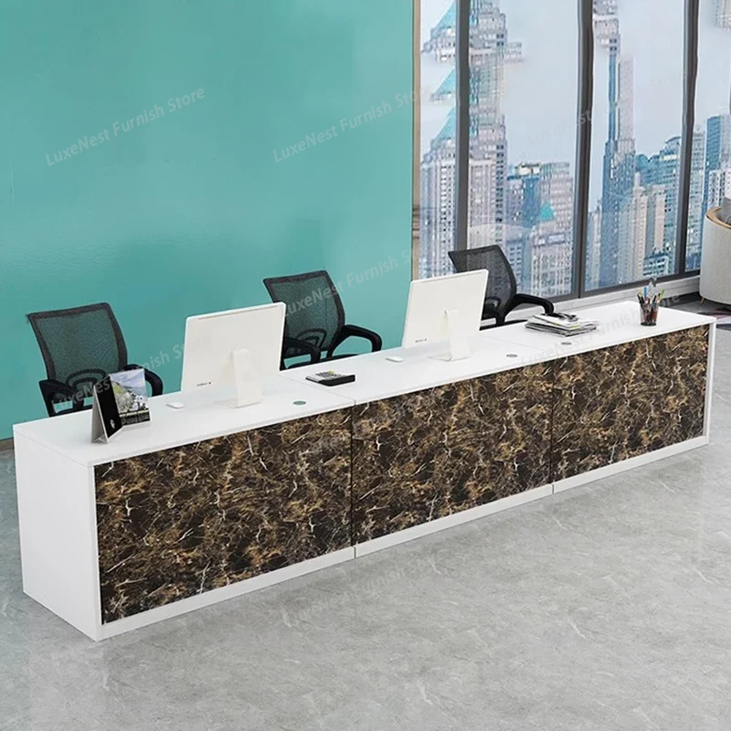 Nordic Salon Receptiebalies Ka - Office Furniture Bali recensie en prijs