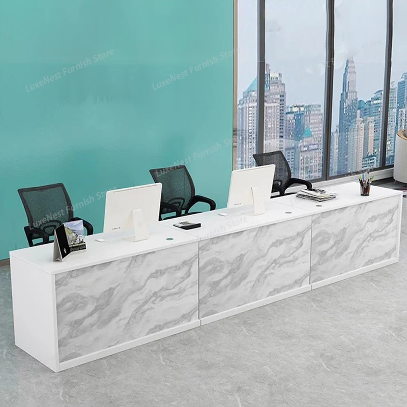 Nordic Salon Receptiebalies Ka - Office Furniture Bali recensie en prijs