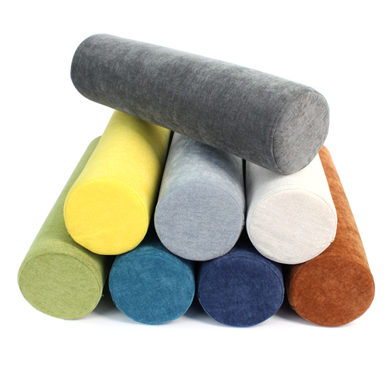 Ondersteunend cilindrisch lend - Office Footrest Cushion recensie en prijs