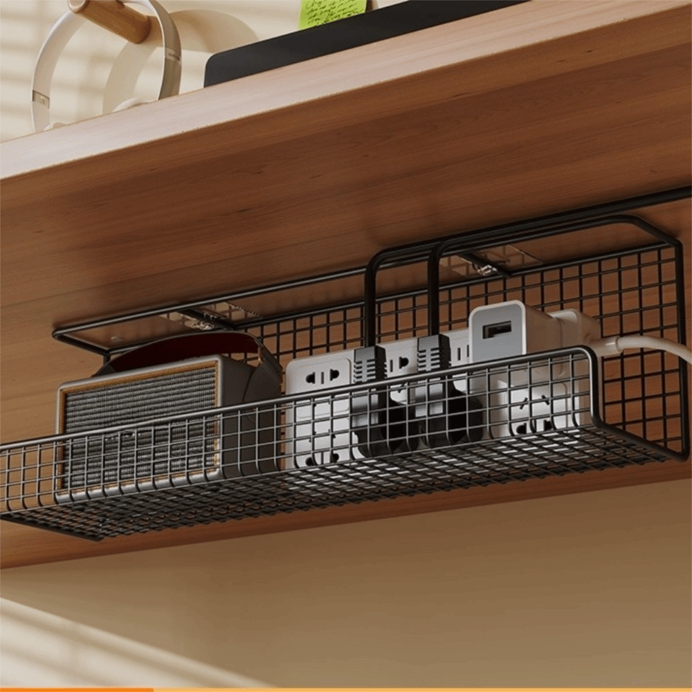 Hoge kwaliteit onderbureau kab - Cable Tray Under Desk recensie en prijs