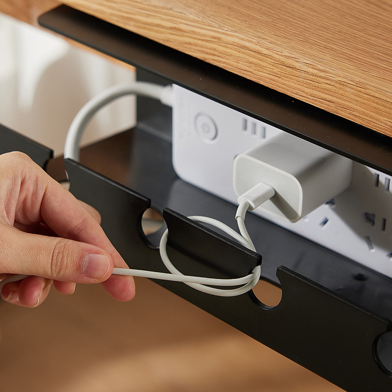 NIEUW* Kabelbak onder bureau m - Cable Tray Under Desk recensie en prijs