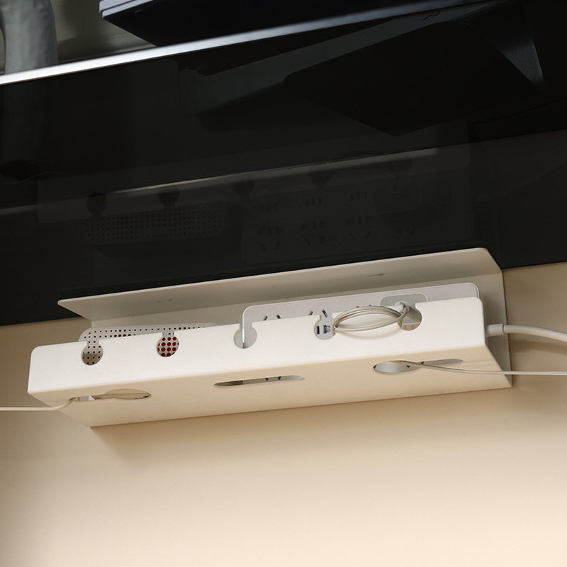 NIEUW* Kabelbak onder bureau m - Cable Tray Under Desk recensie en prijs
