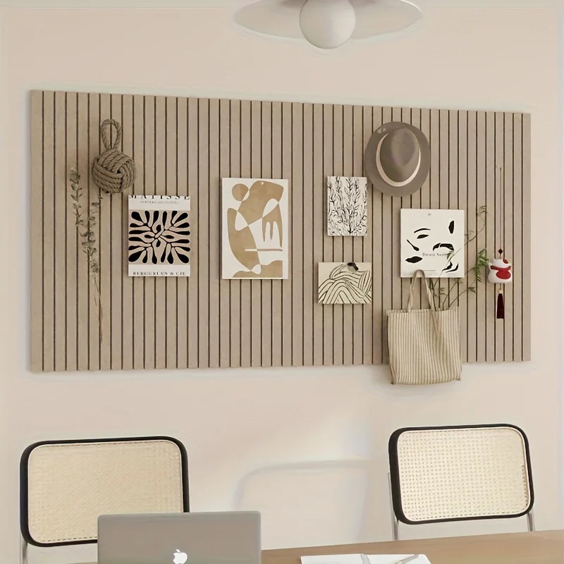 Grote Boheemse Vilt Wandtegels - Office Furniture Online recensie en prijs