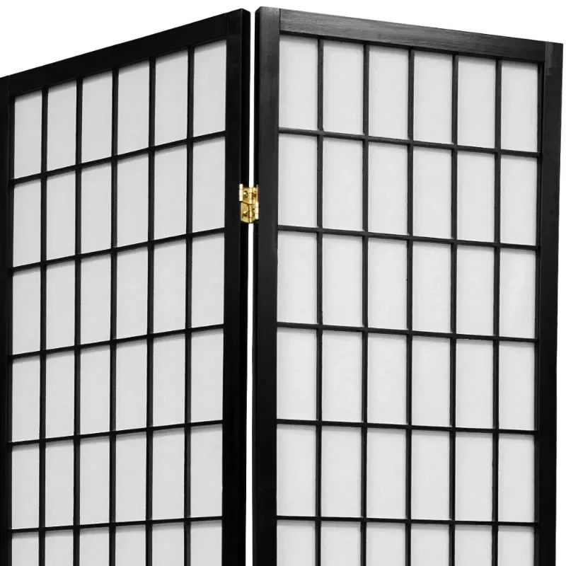 Oosterse meubels 1,8 meter hog - Partition Screen Divider recensie en prijs