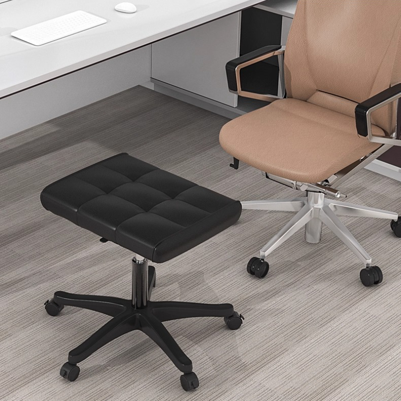 Moderne voetensteunkruk, multi - Office Footrest Cushion recensie en prijs
