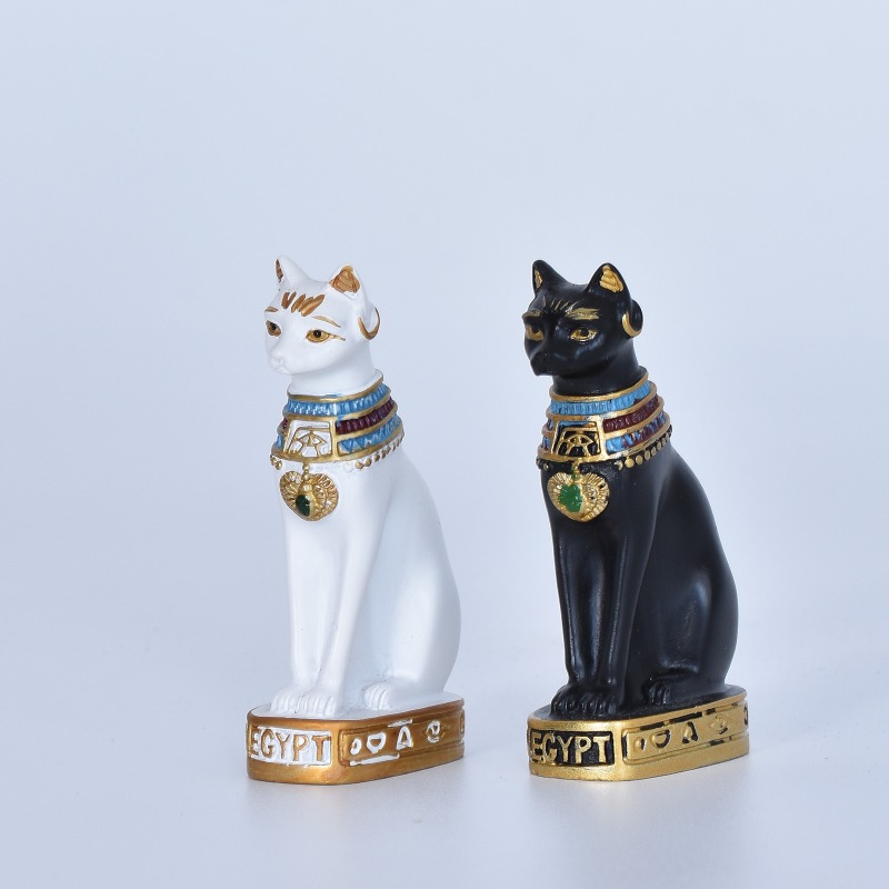 Egyptische Kat Godin Bastet St - Office Furniture Egypt recensie en prijs