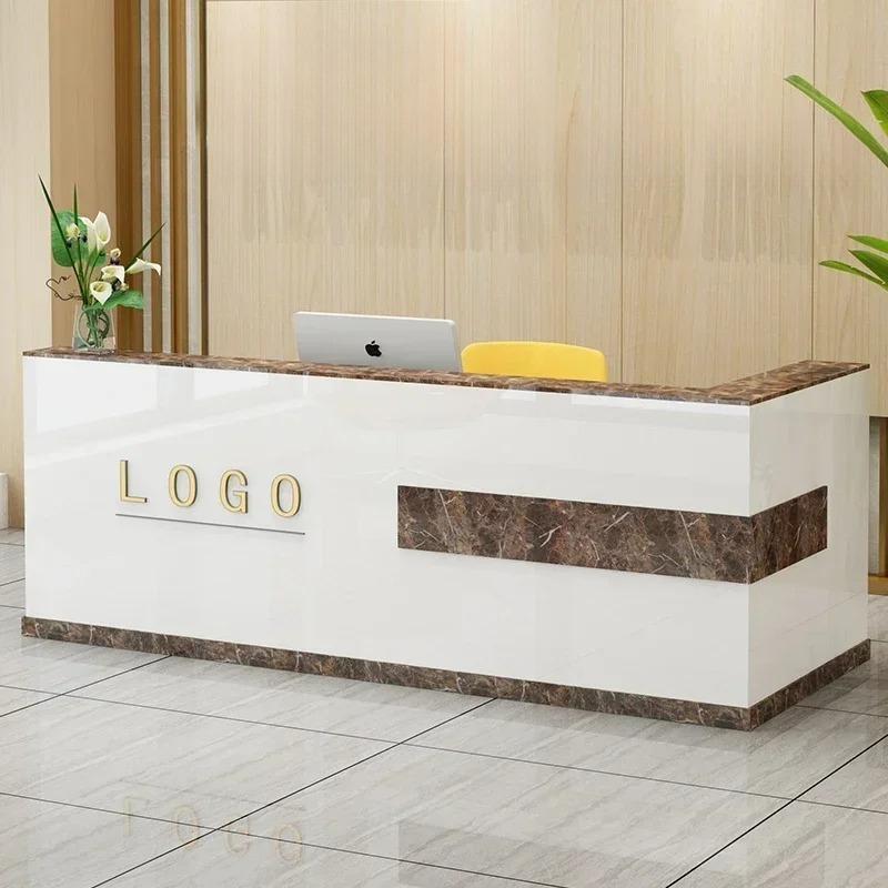 Display Salon Receptiebalies T - Office Furniture Bali recensie en prijs