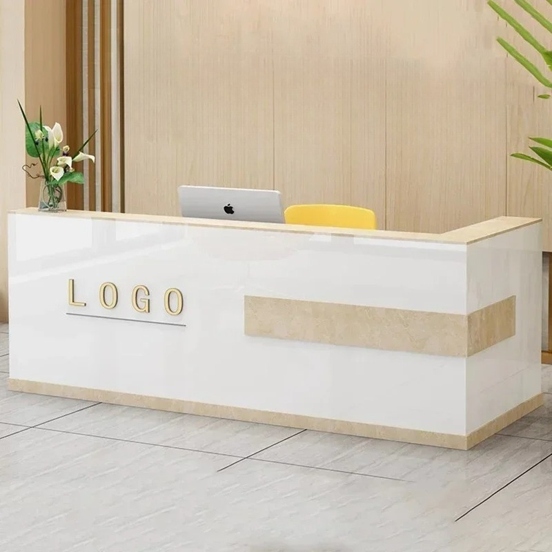 Display Salon Receptiebalies T - Office Furniture Bali recensie en prijs