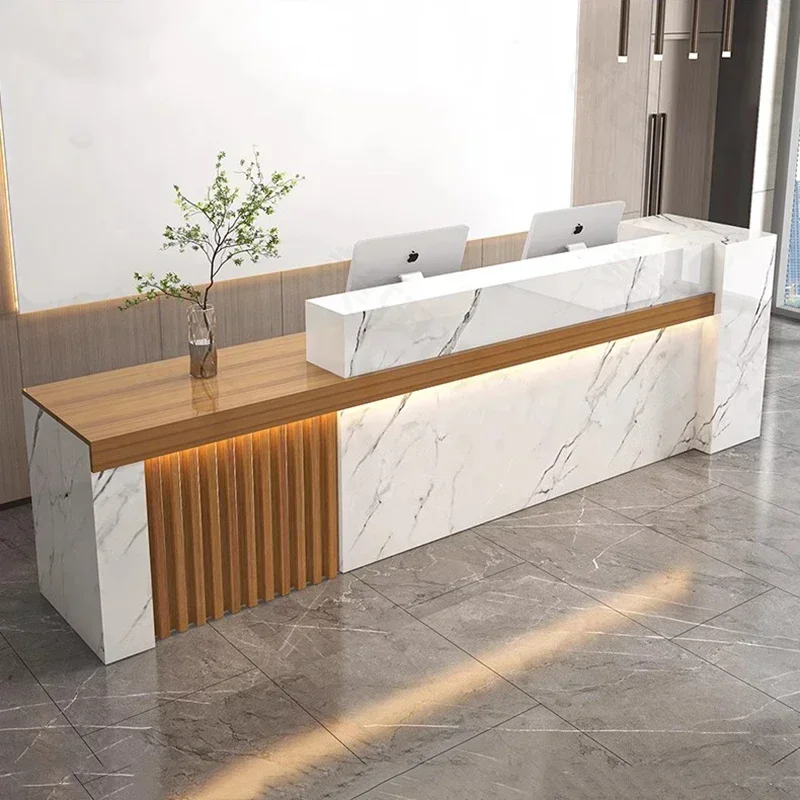 c13- Display Receptiebalie Sca - Office Furniture Bali recensie en prijs