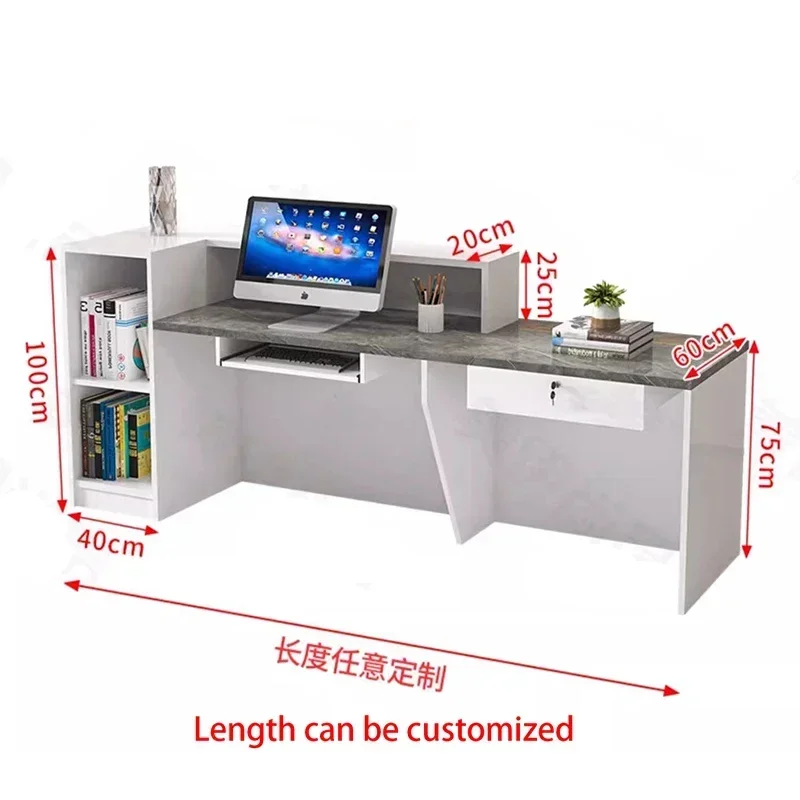c13- Display Receptiebalie Sca - Office Furniture Bali recensie en prijs