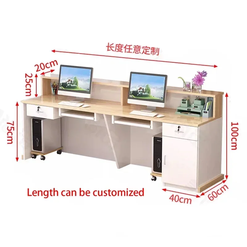 Ontwerp Esthetische Receptieba - Office Furniture Bali recensie en prijs