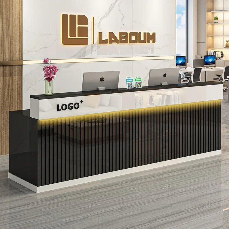 Ontwerp Esthetische Receptieba - Office Furniture Bali recensie en prijs
